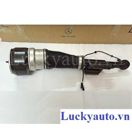 Giảm xóc trước Mercedes S350/ S500 đời 2006- 2013_ 2213201738